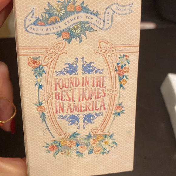 1988 Jan Hagara Vintage Bisque Figurine "Stephen" Hanging Mini Ornament O22330 - Picture 11 of 12